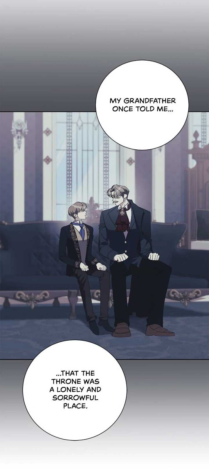The East Wind of the Altas Chapter 95 190 ch 95 39