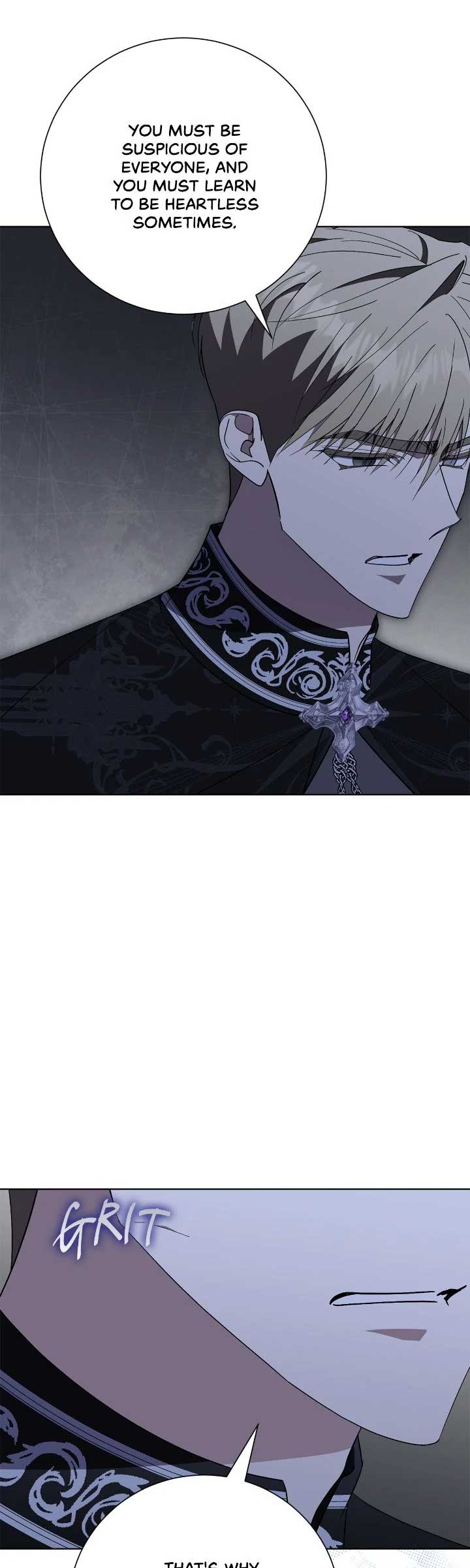 The East Wind of the Altas Chapter 95 191 ch 95 40