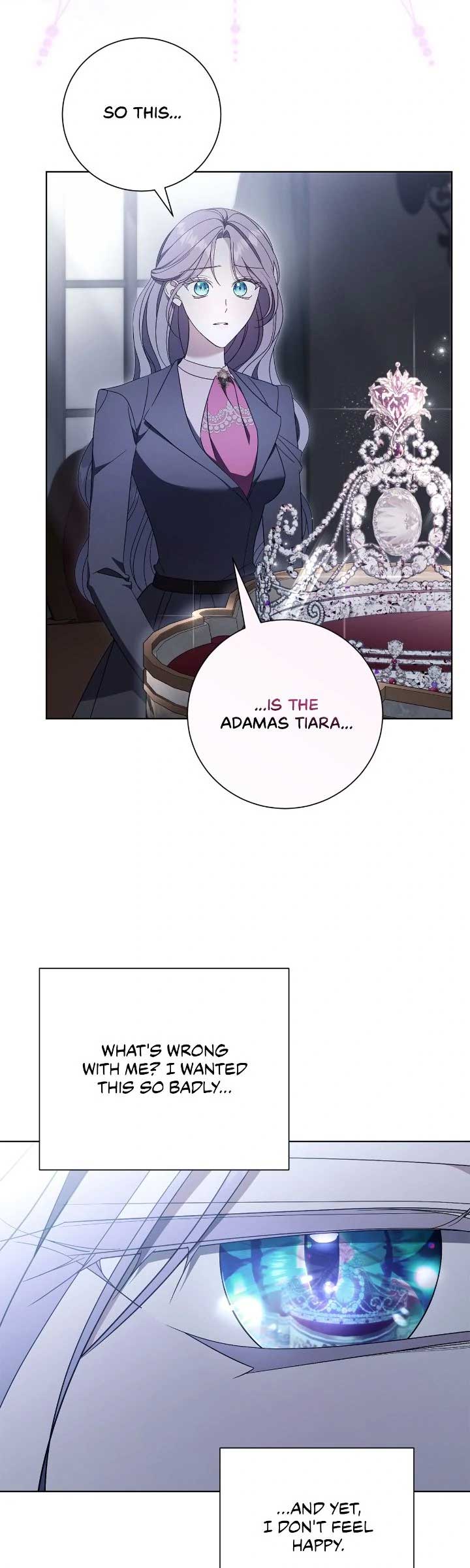 The East Wind of the Altas Chapter 95 156 ch 95 5