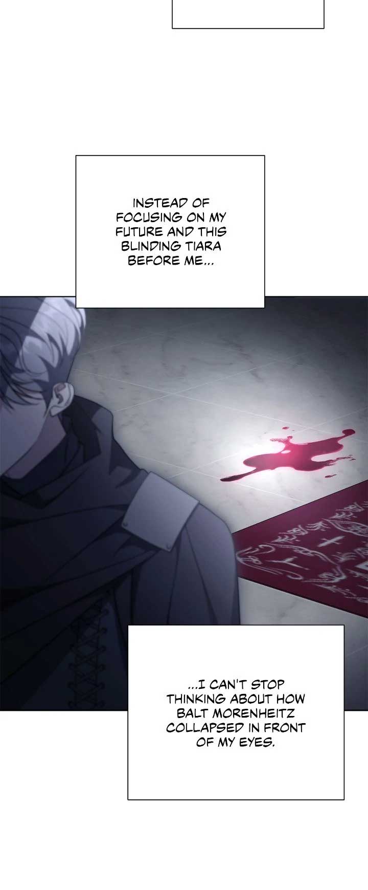 The East Wind of the Altas Chapter 95 157 ch 95 6