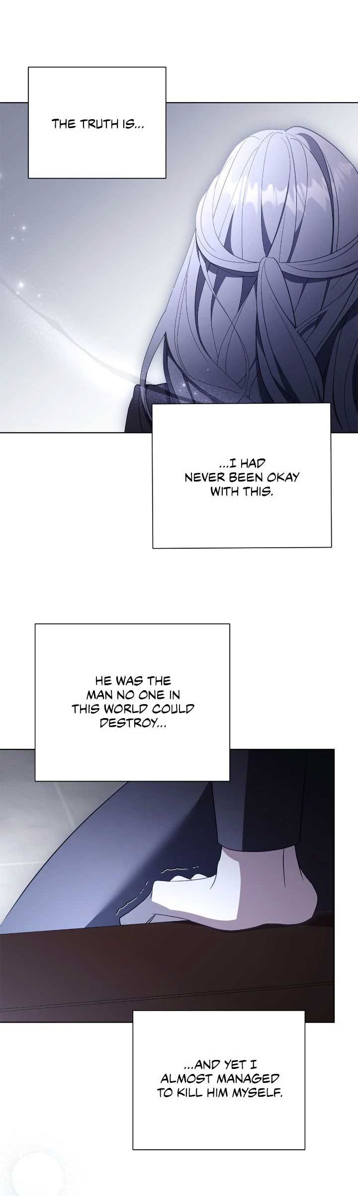 The East Wind of the Altas Chapter 95 158 ch 95 7