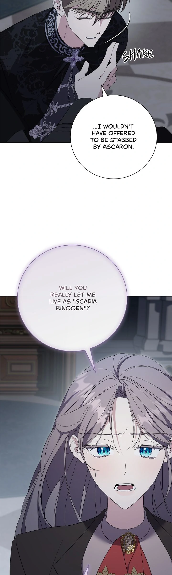 The East Wind of the Altas Chapter 96 182 ch 96 10