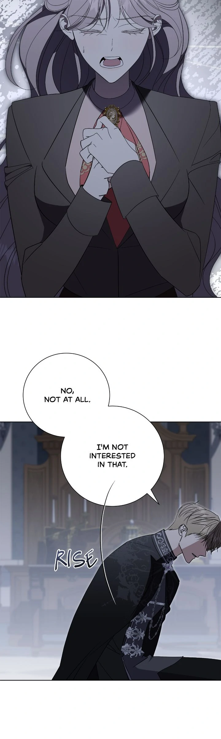 The East Wind of the Altas Chapter 96 186 ch 96 14