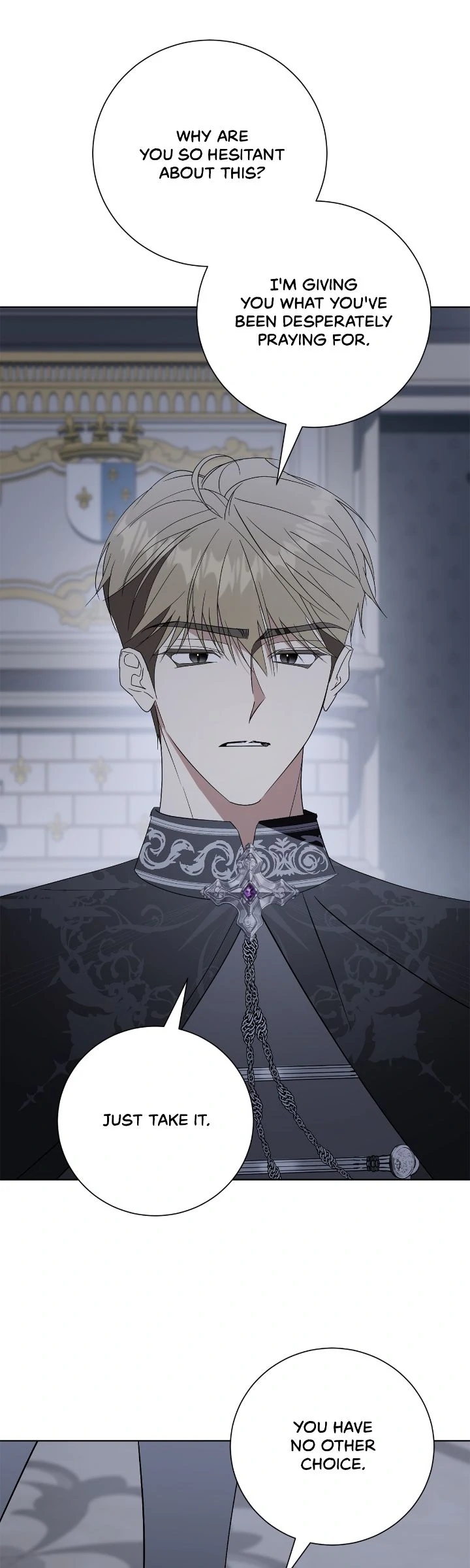 The East Wind of the Altas Chapter 96 187 ch 96 15