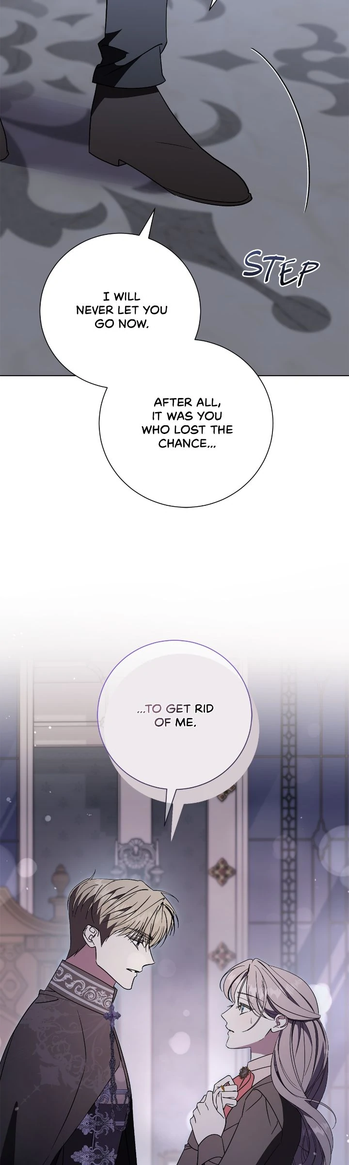The East Wind of the Altas Chapter 96 188 ch 96 16