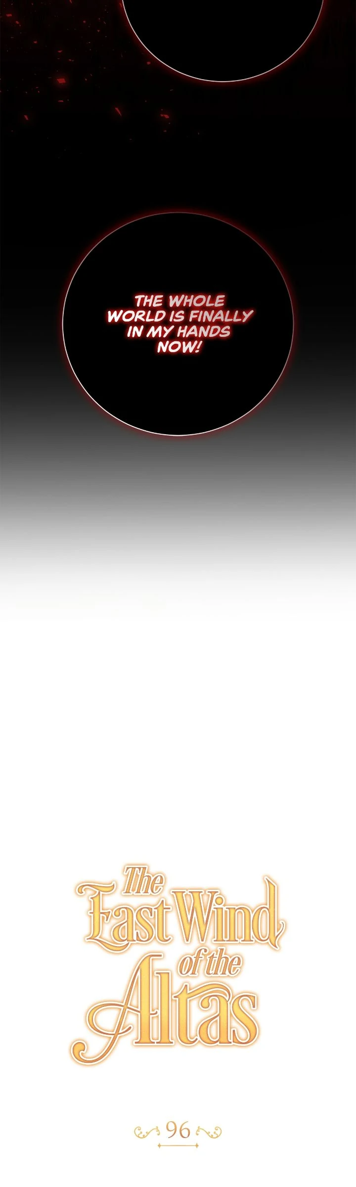 The East Wind of the Altas Chapter 96 199 ch 96 27