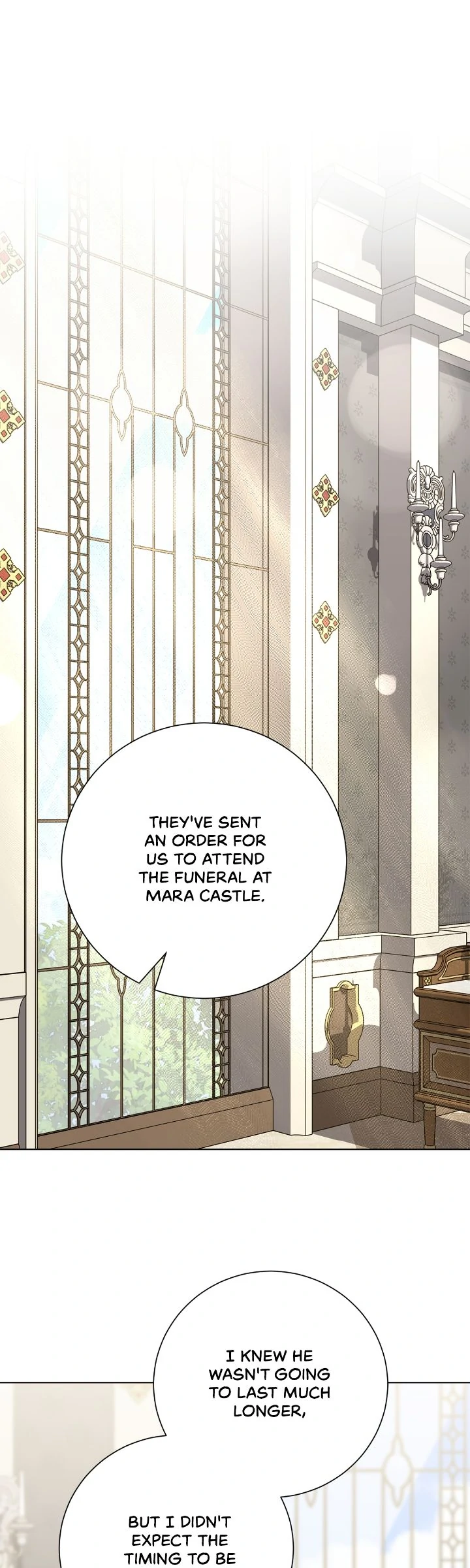 The East Wind of the Altas Chapter 96 201 ch 96 29