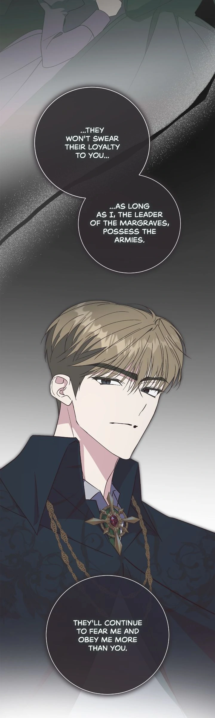 The East Wind of the Altas Chapter 96 175 ch 96 3