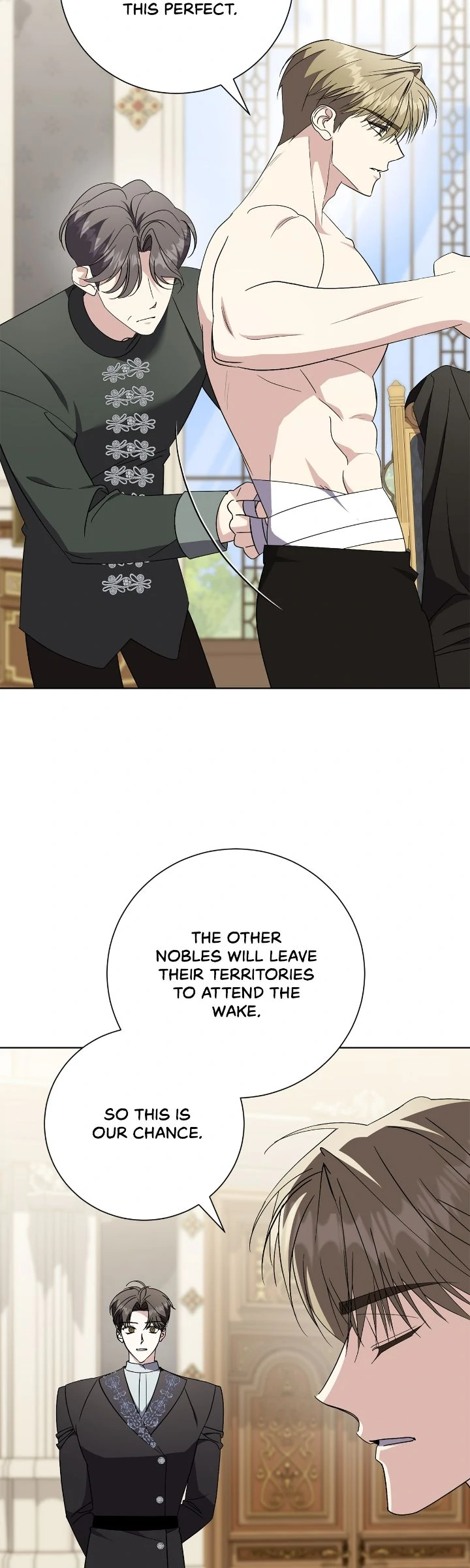 The East Wind of the Altas Chapter 96 202 ch 96 30
