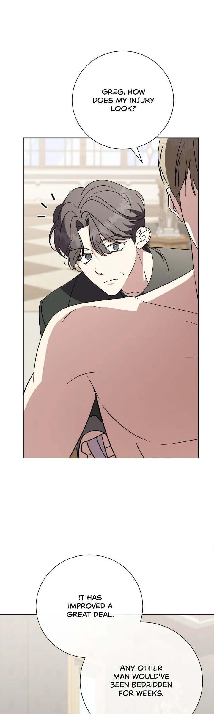 The East Wind of the Altas Chapter 96 204 ch 96 32