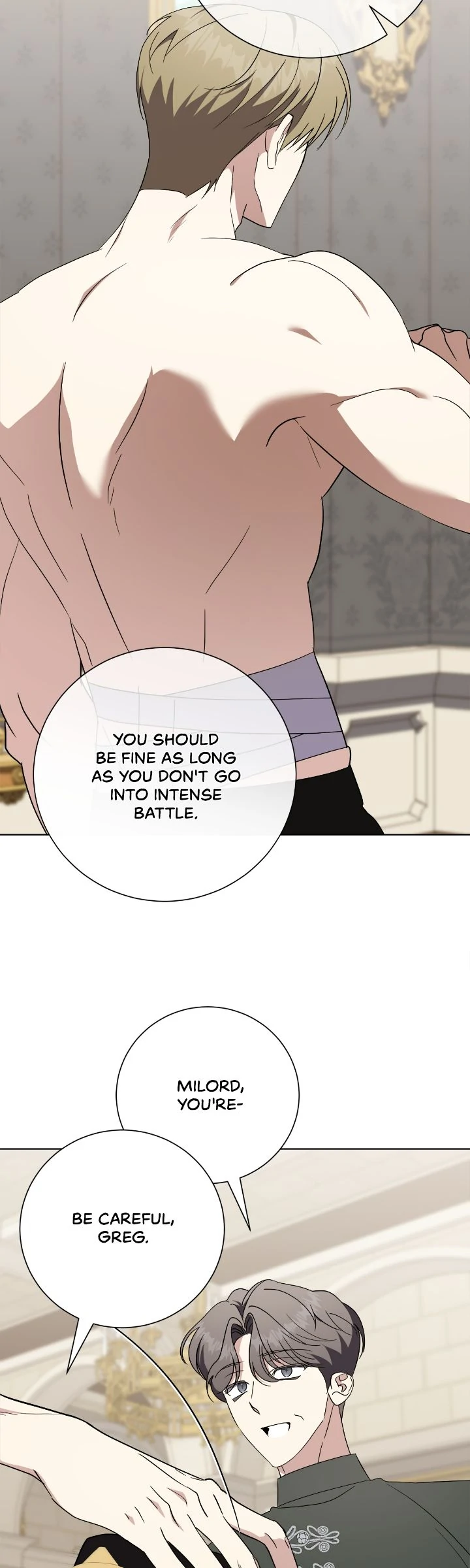 The East Wind of the Altas Chapter 96 205 ch 96 33