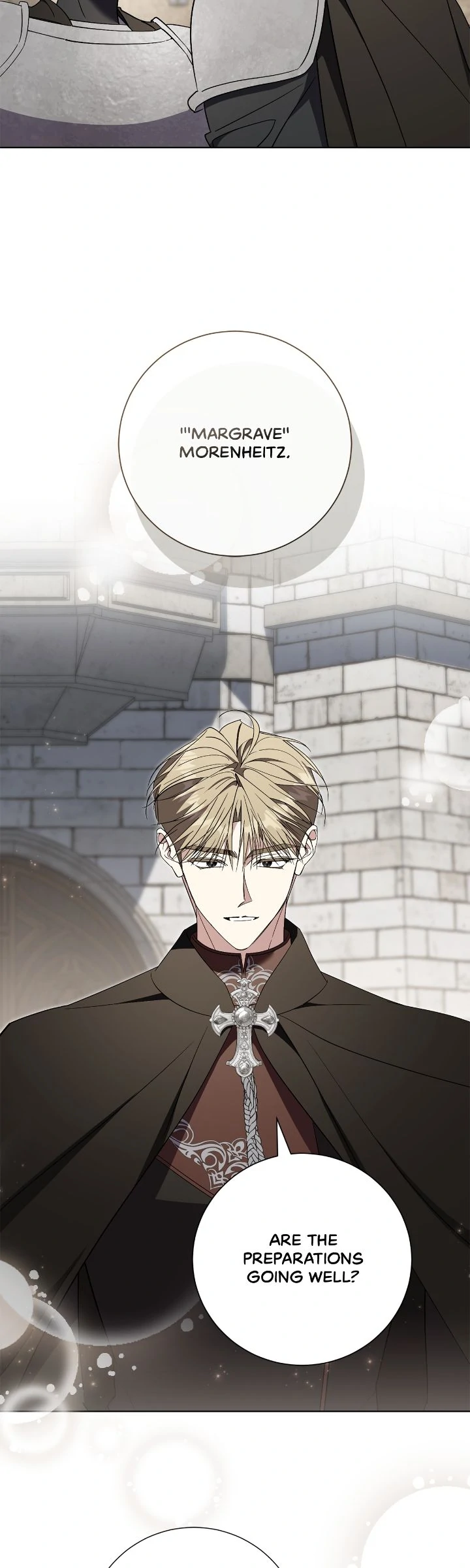 The East Wind of the Altas Chapter 96 209 ch 96 37