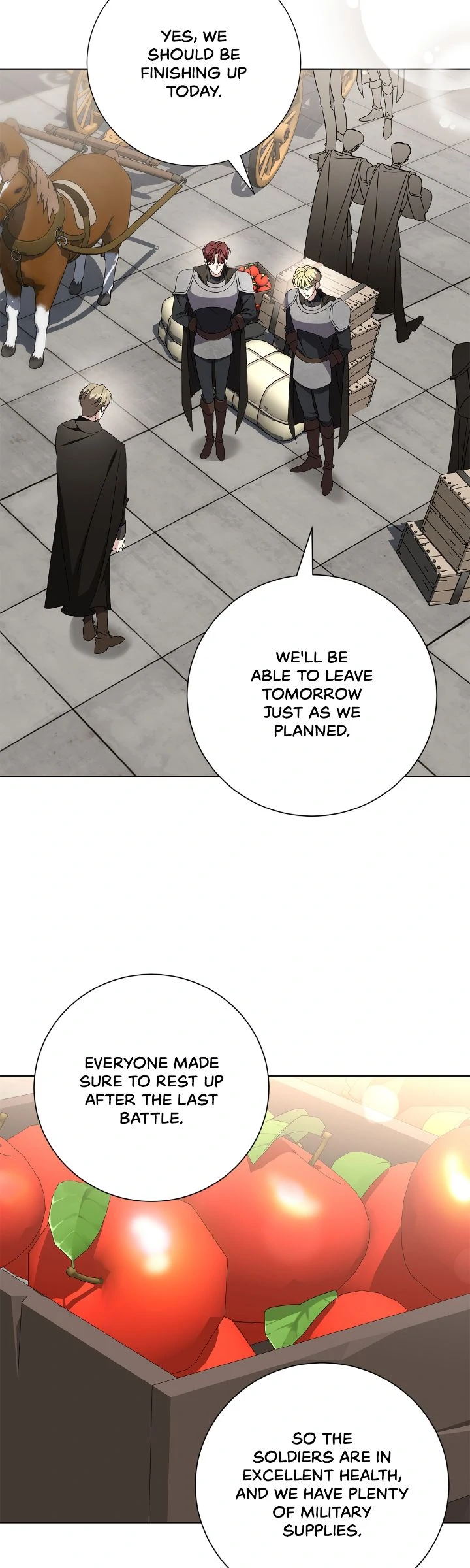 The East Wind of the Altas Chapter 96 210 ch 96 38