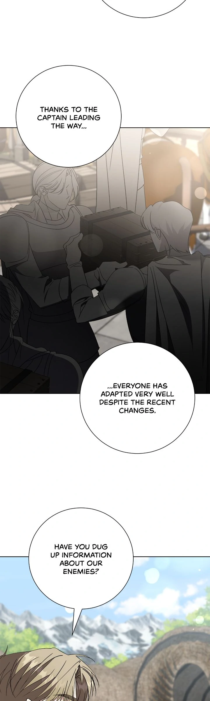 The East Wind of the Altas Chapter 96 211 ch 96 39