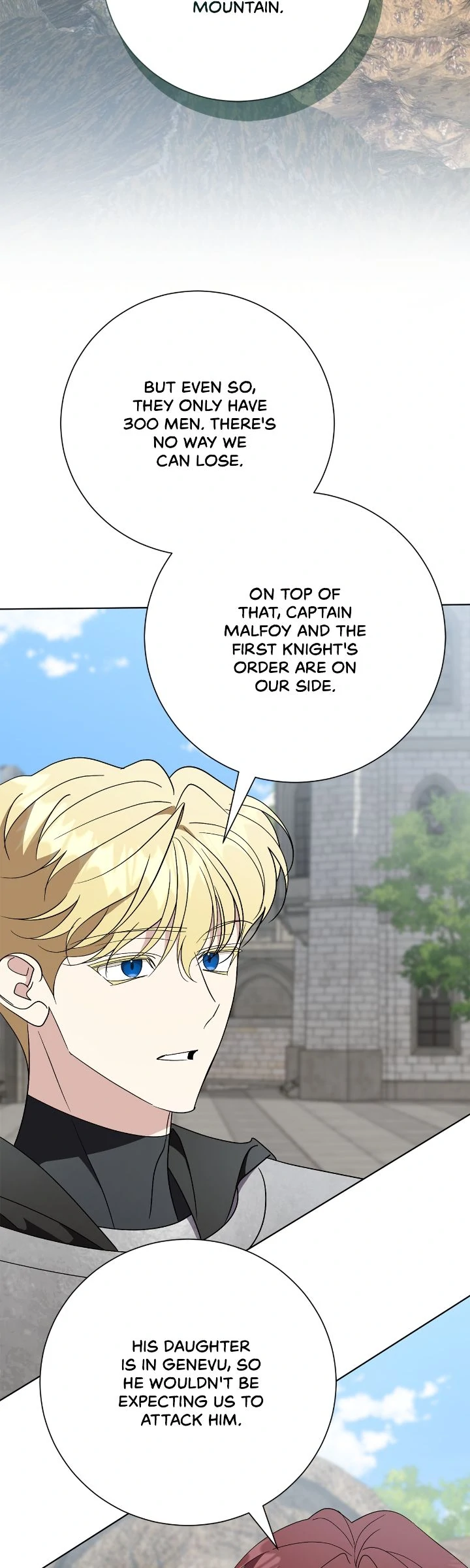 The East Wind of the Altas Chapter 96 216 ch 96 44