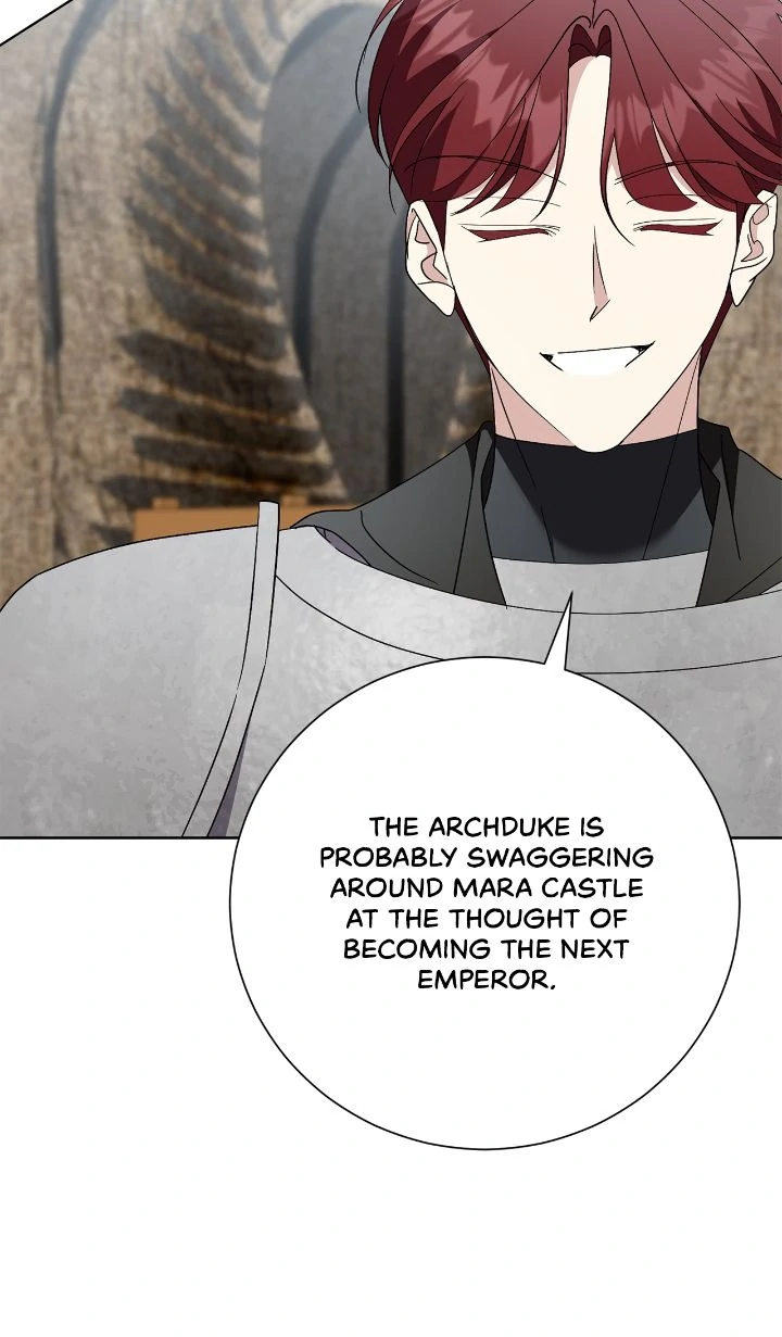 The East Wind of the Altas Chapter 96 217 ch 96 45