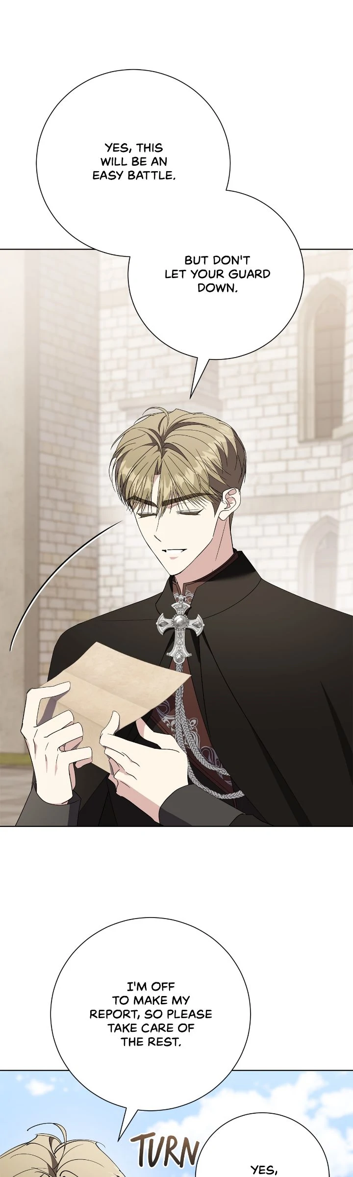 The East Wind of the Altas Chapter 96 218 ch 96 46