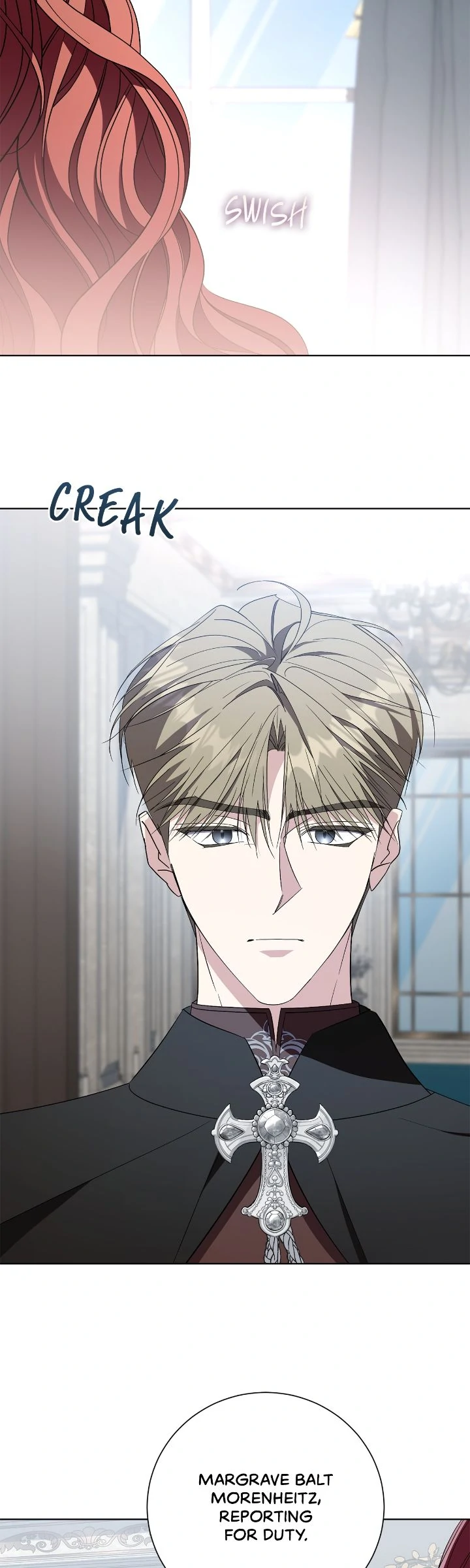 The East Wind of the Altas Chapter 96 221 ch 96 49