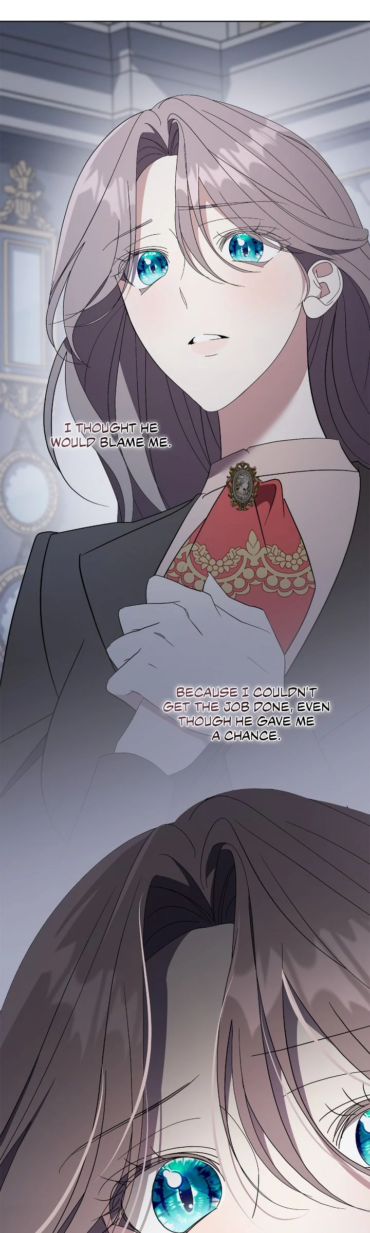 The East Wind of the Altas Chapter 96 177 ch 96 5