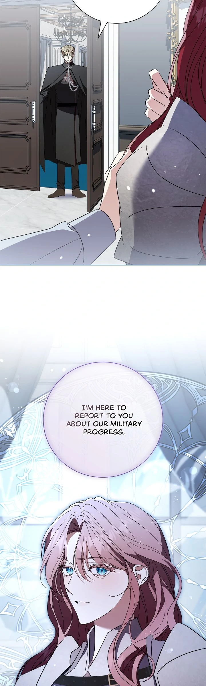 The East Wind of the Altas Chapter 96 222 ch 96 50