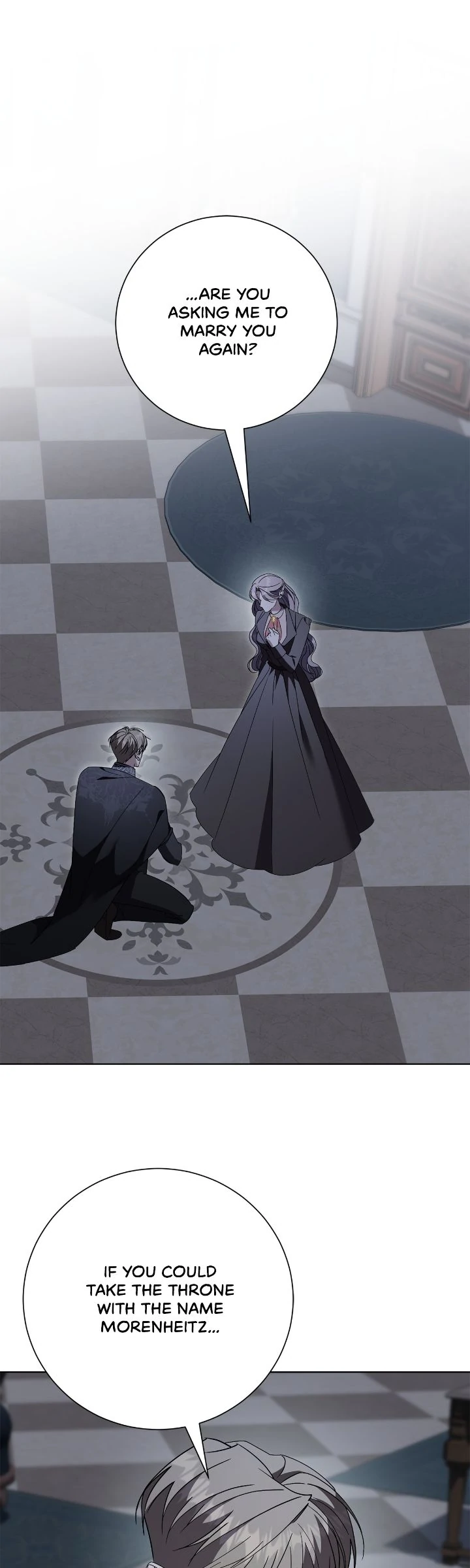 The East Wind of the Altas Chapter 96 181 ch 96 9