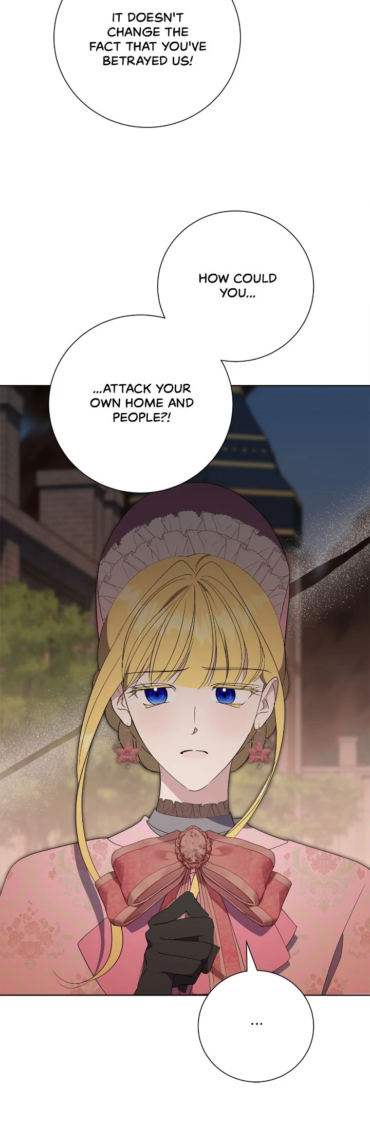 The East Wind of the Altas Chapter 98 161 ch 98 10