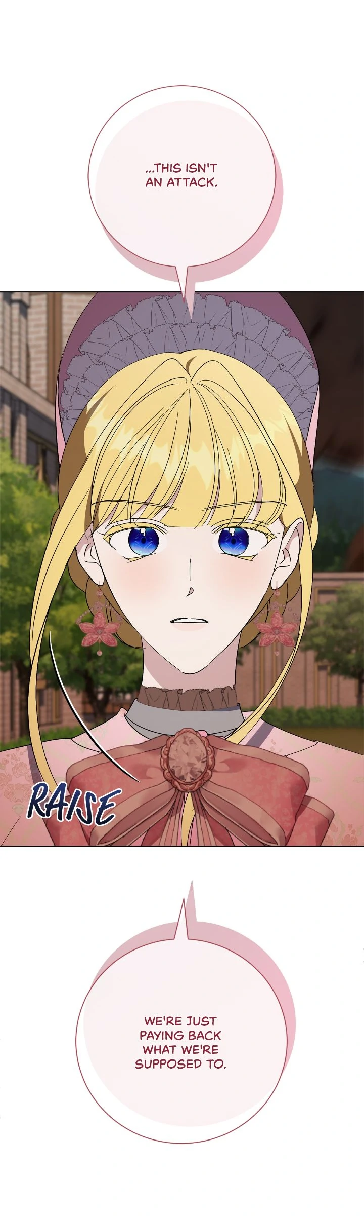 The East Wind of the Altas Chapter 98 162 ch 98 11