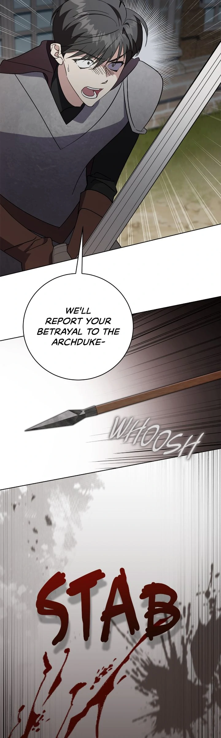 The East Wind of the Altas Chapter 98 164 ch 98 13