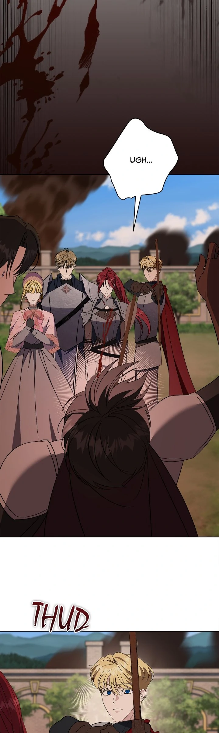 The East Wind of the Altas Chapter 98 165 ch 98 14