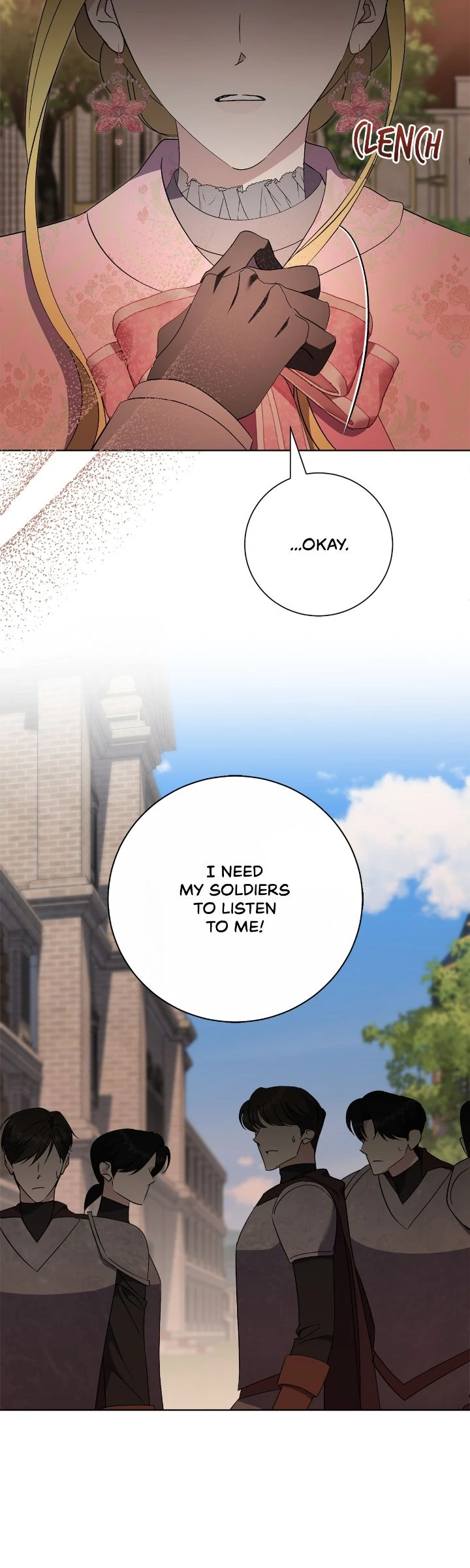 The East Wind of the Altas Chapter 98 169 ch 98 18