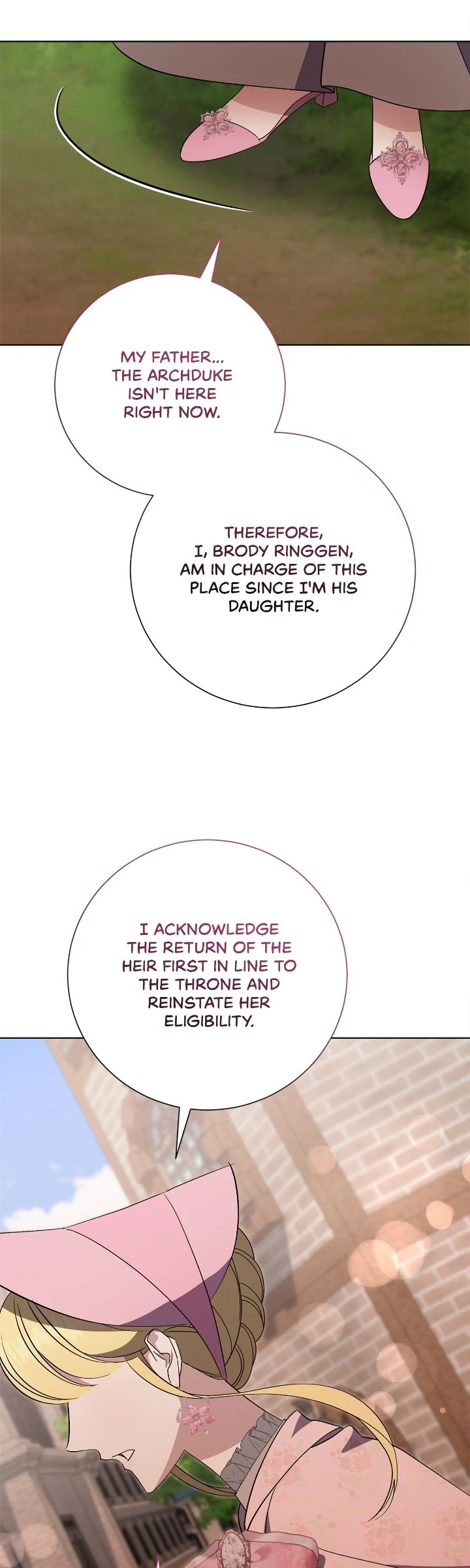 The East Wind of the Altas Chapter 98 170 ch 98 19