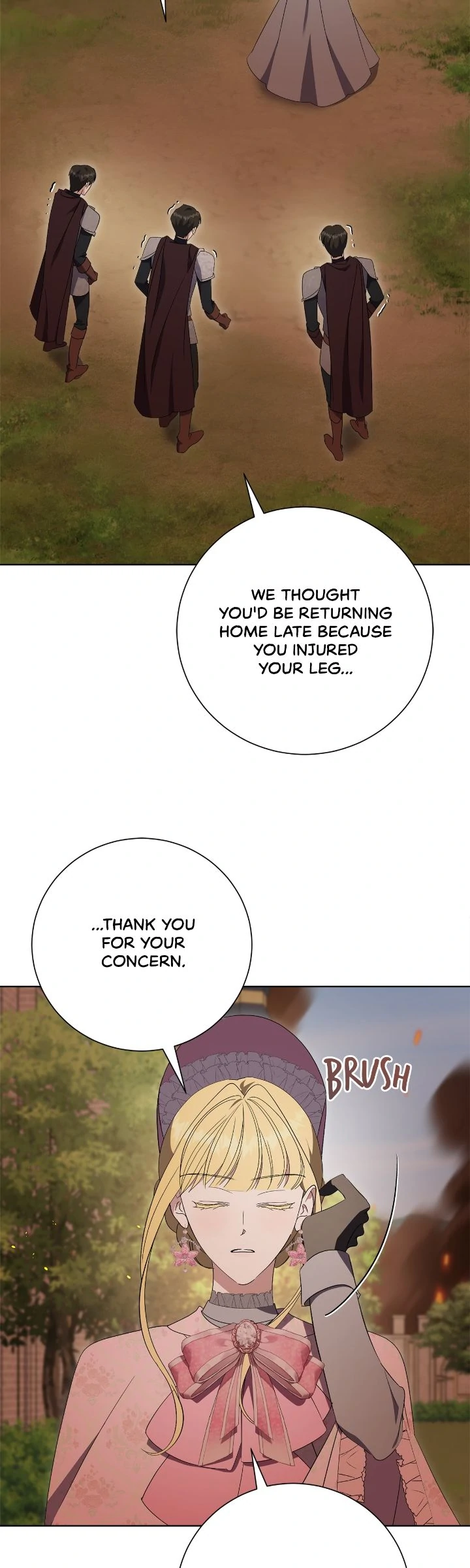 The East Wind of the Altas Chapter 98 153 ch 98 2