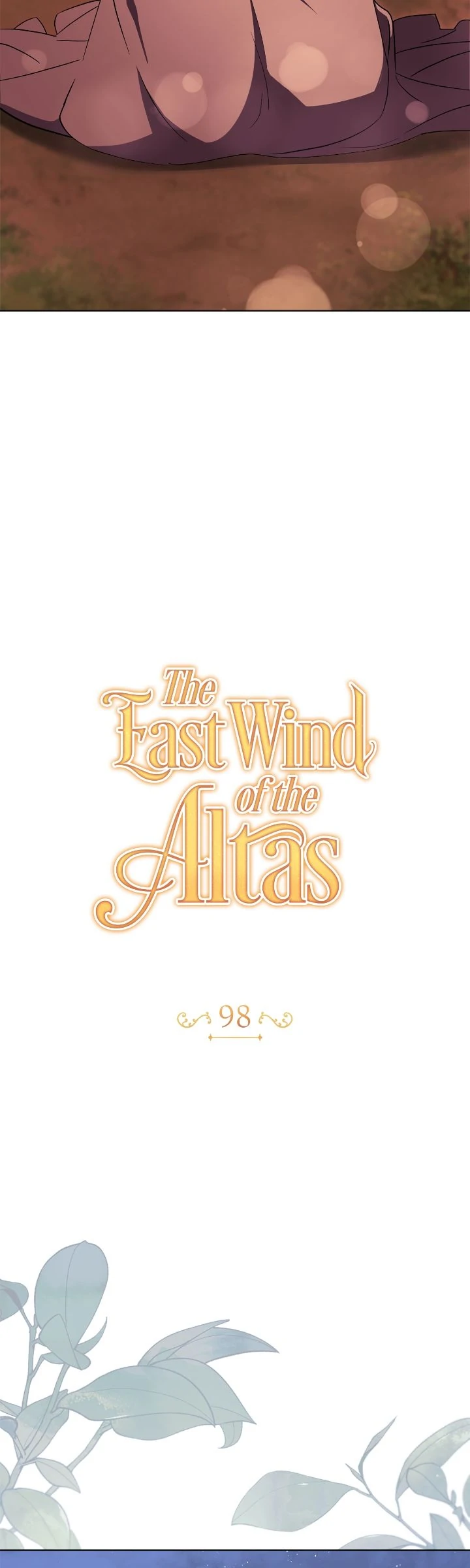 The East Wind of the Altas Chapter 98 175 ch 98 24