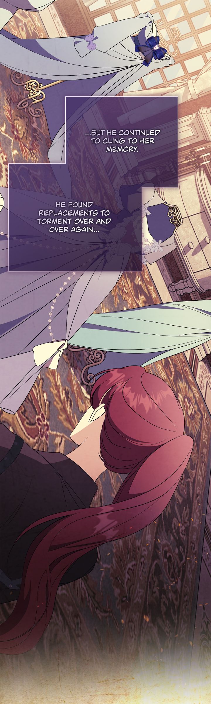 The East Wind of the Altas Chapter 98 180 ch 98 29