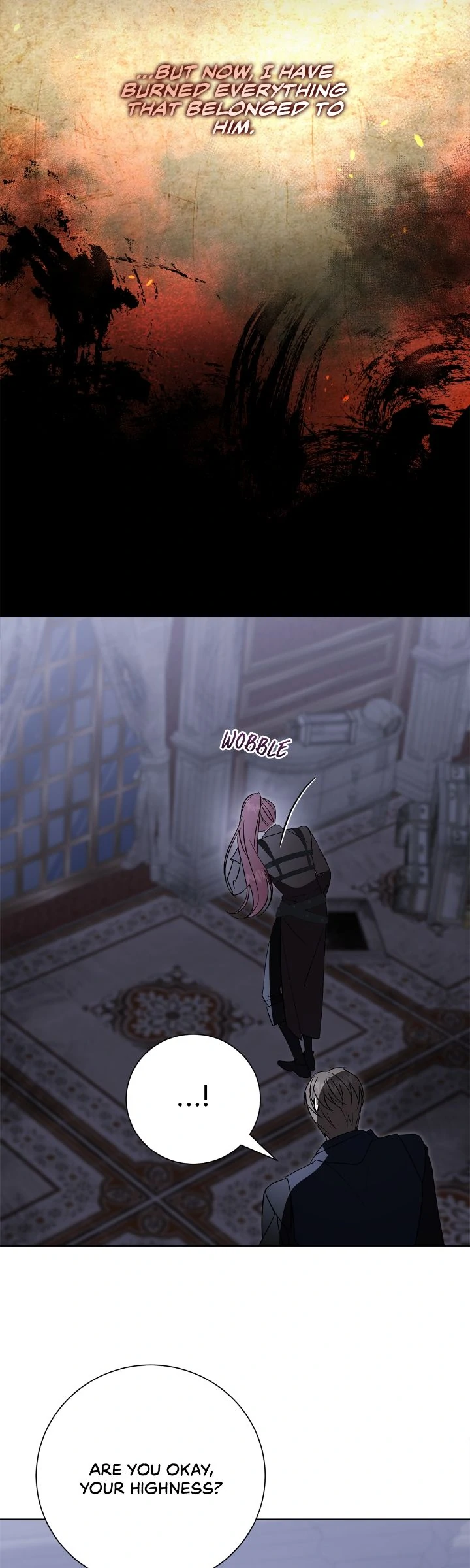 The East Wind of the Altas Chapter 98 181 ch 98 30