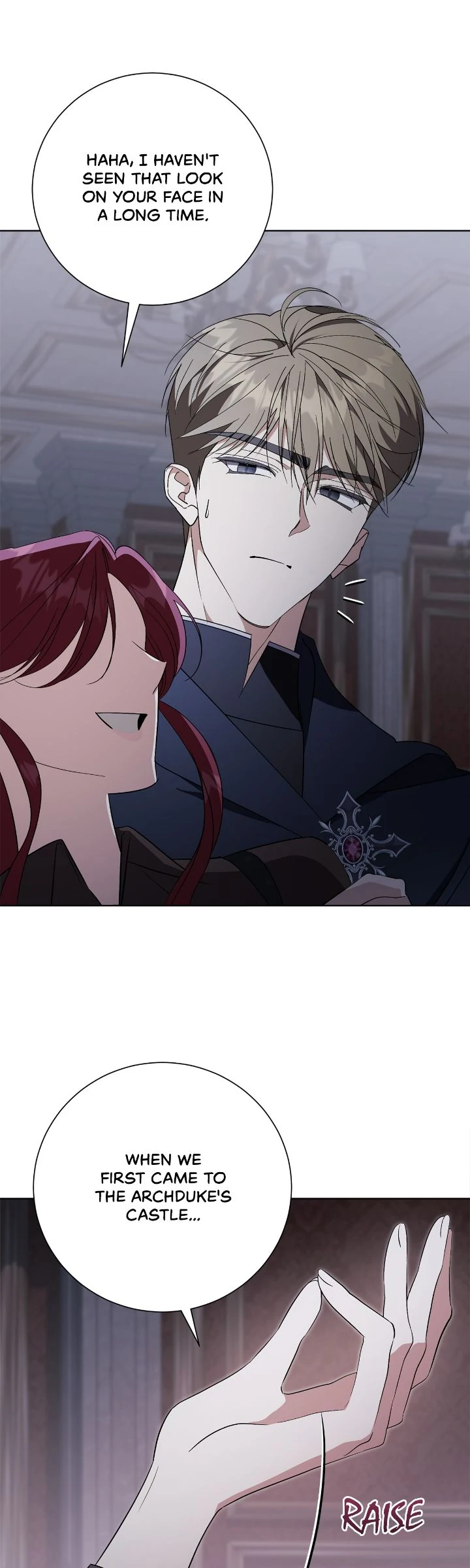 The East Wind of the Altas Chapter 98 183 ch 98 32