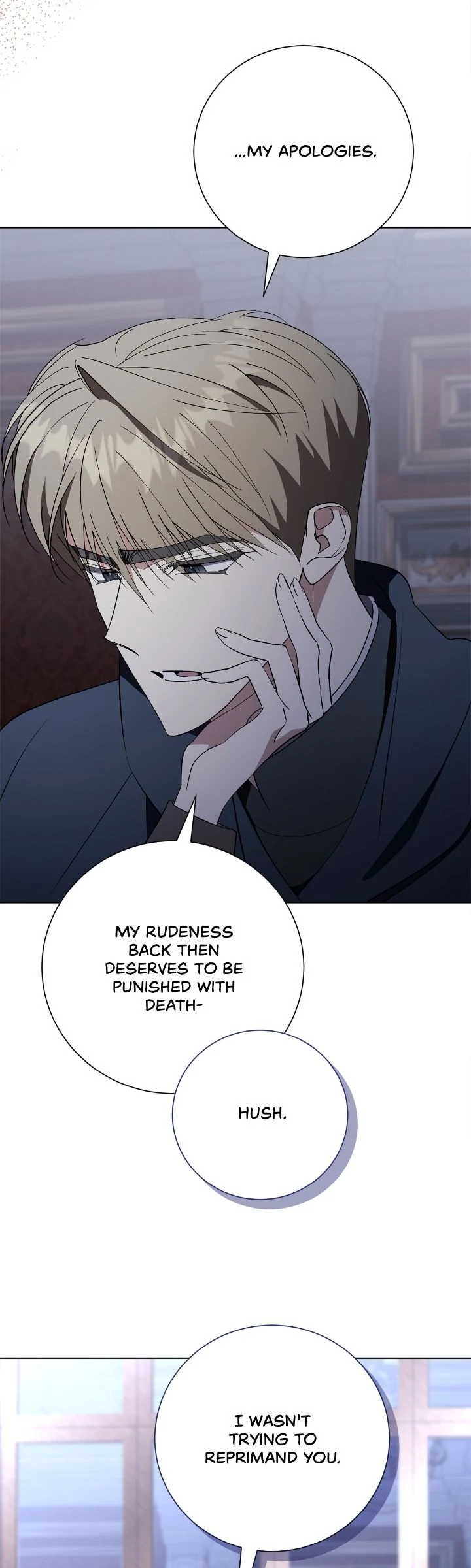 The East Wind of the Altas Chapter 98 185 ch 98 34