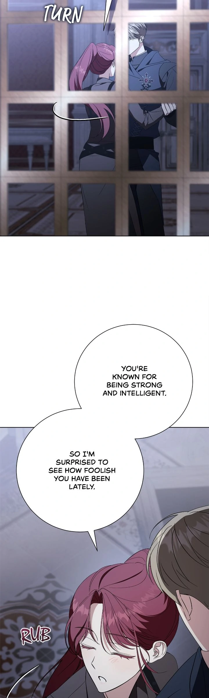 The East Wind of the Altas Chapter 98 186 ch 98 35