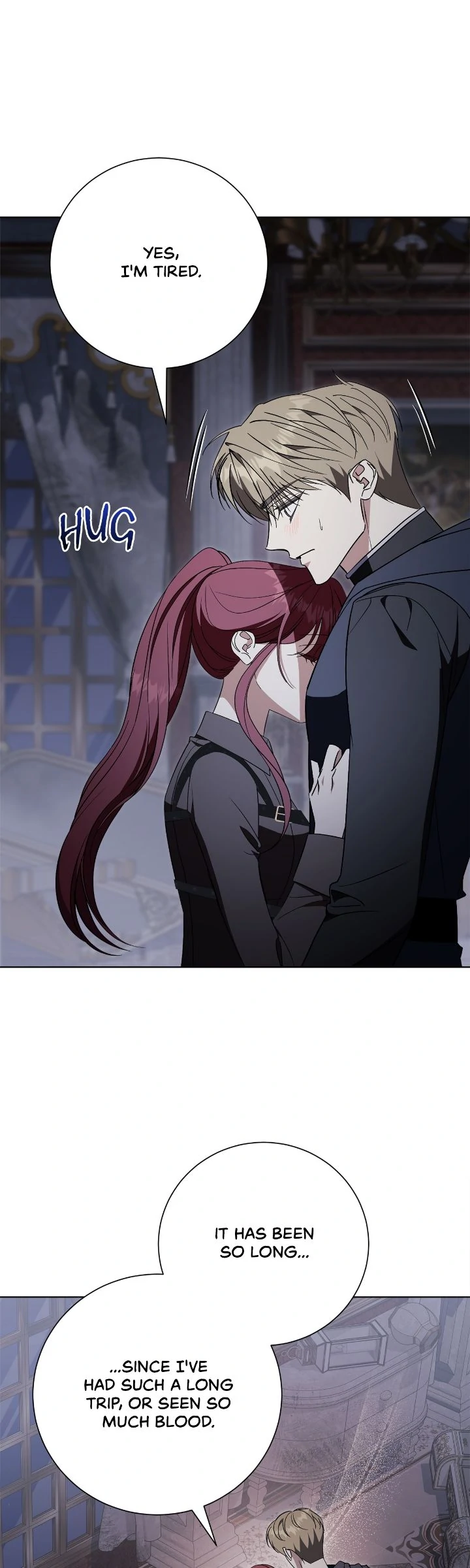 The East Wind of the Altas Chapter 98 189 ch 98 38