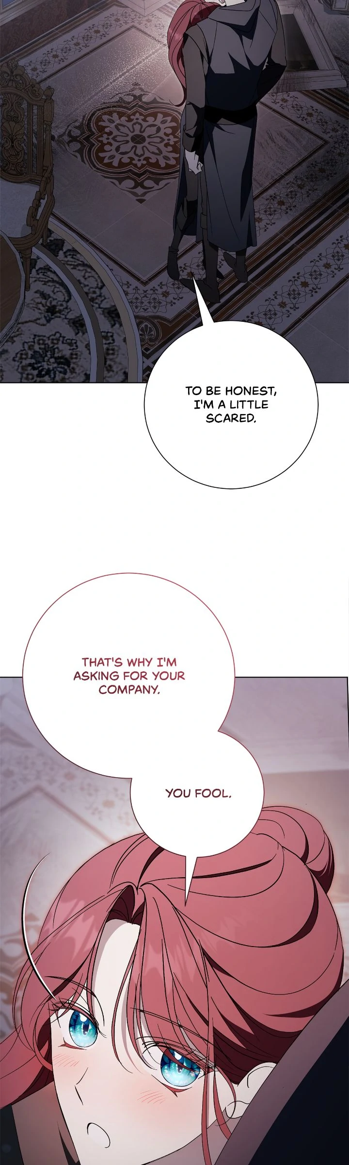 The East Wind of the Altas Chapter 98 190 ch 98 39