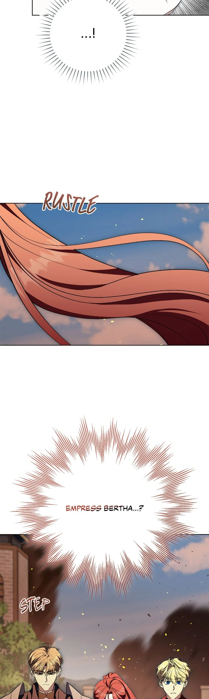 The East Wind of the Altas Chapter 98 155 ch 98 4