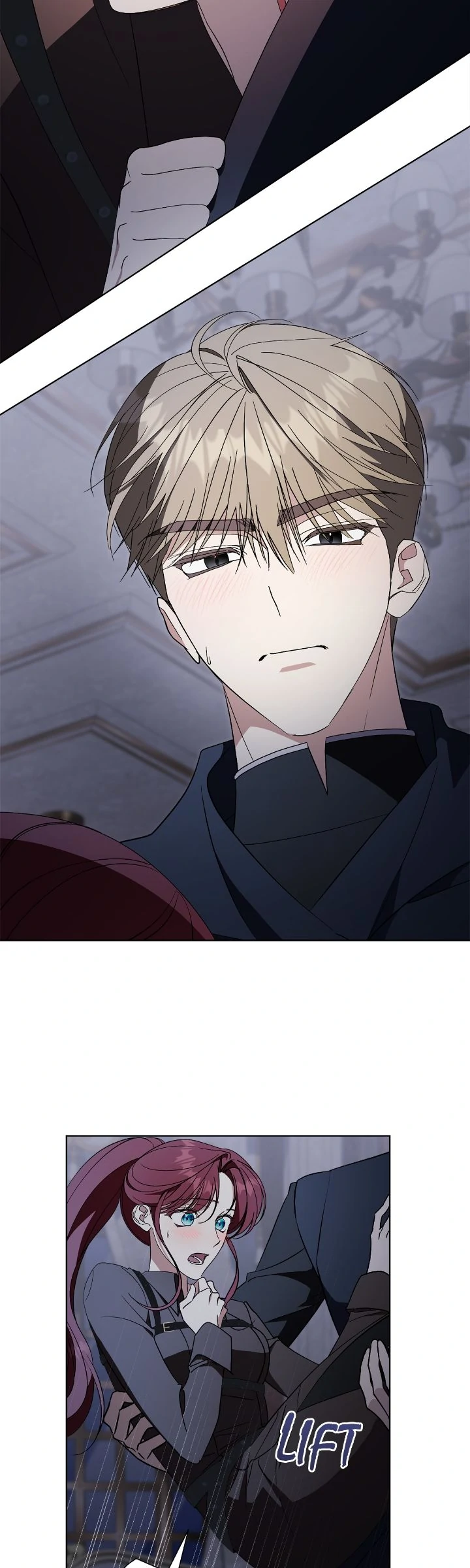 The East Wind of the Altas Chapter 98 191 ch 98 40