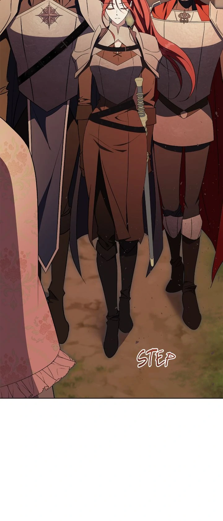 The East Wind of the Altas Chapter 98 156 ch 98 5