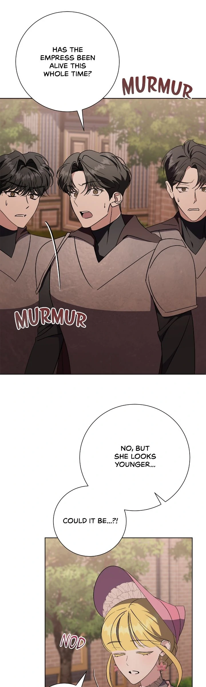 The East Wind of the Altas Chapter 98 157 ch 98 6