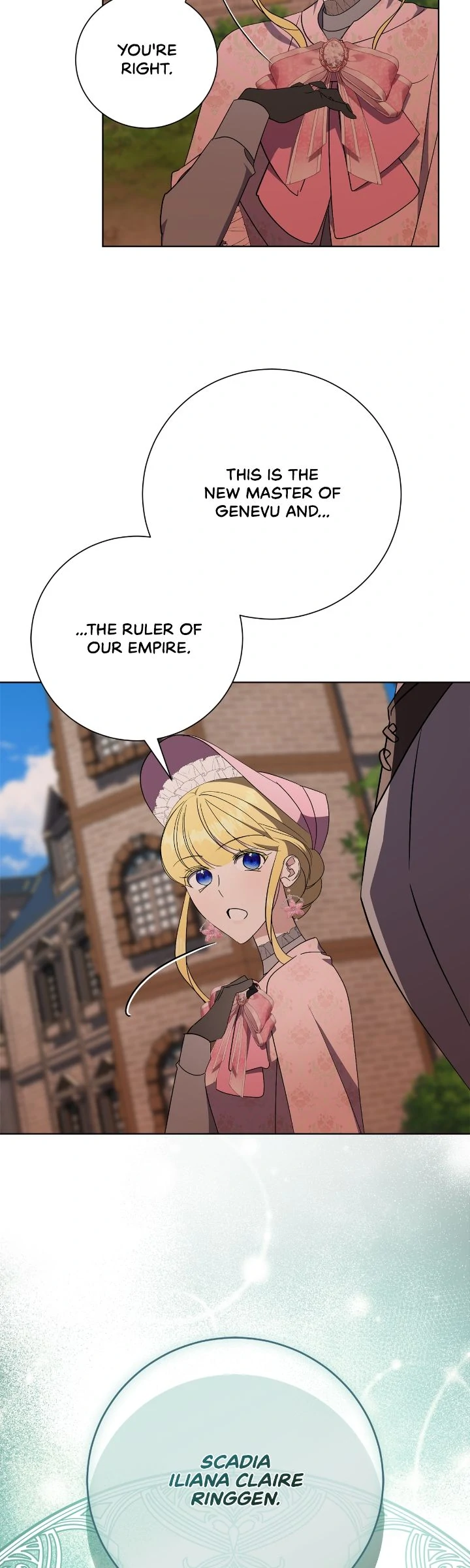 The East Wind of the Altas Chapter 98 158 ch 98 7
