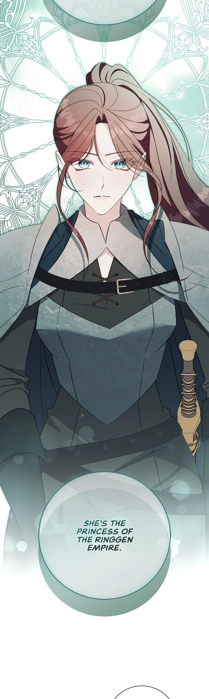 The East Wind of the Altas Chapter 98 159 ch 98 8
