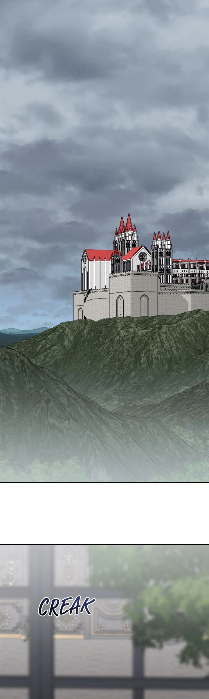 The East Wind of the Altas Chapter 99 152 ch 99 1