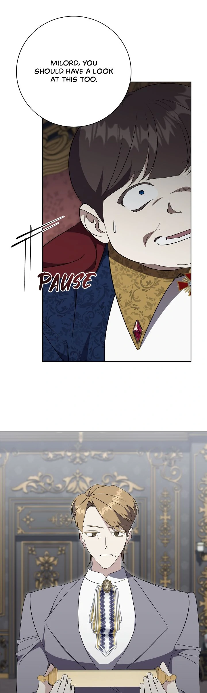 The East Wind of the Altas Chapter 99 167 ch 99 16