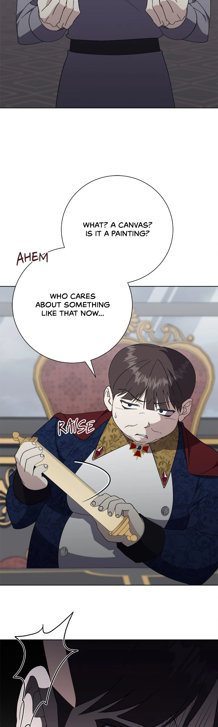 The East Wind of the Altas Chapter 99 168 ch 99 17