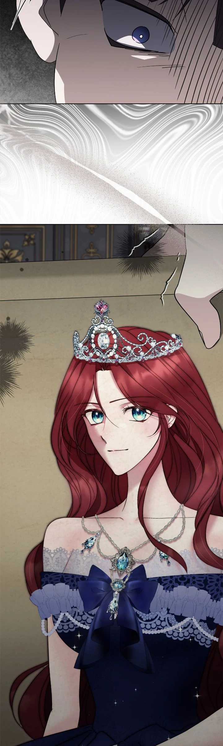 The East Wind of the Altas Chapter 99 169 ch 99 18